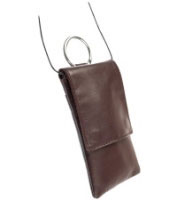 Krusell Edge Pouch Brown (95232) Krusell Edge Pouch Brown (95232)